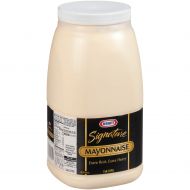 Kraft Mayo Signature Mayo Jug 4 Count, 128 Fluid Ounce