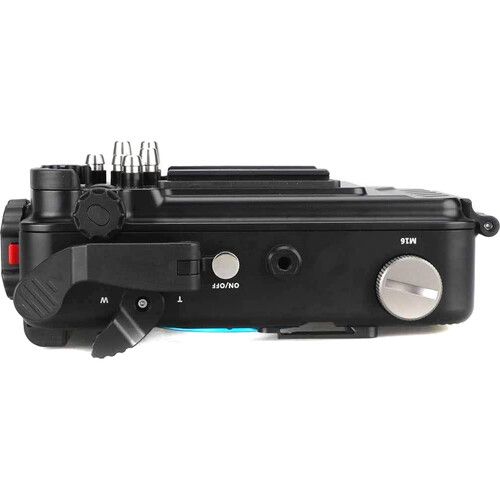  Kraken Sports Aluminum Housing for Olympus TG6