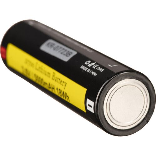  Kraken Sports 21700 Battery for NR-1500, 1500Z & Hydra 1500 Lights