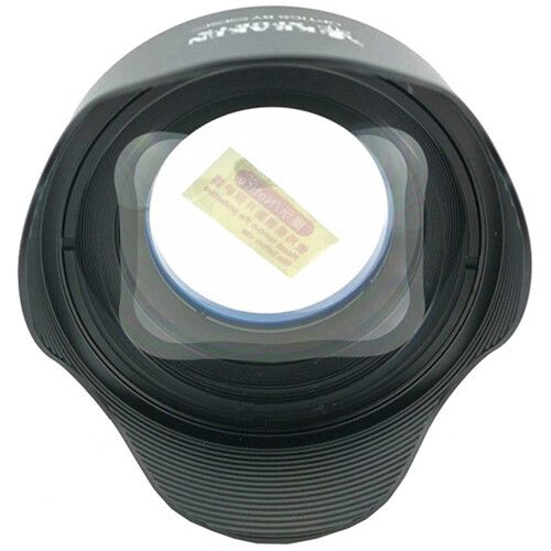  Kraken Sports KRL-11 Standard Wide-Angle Lens 90 (M52 Thread)