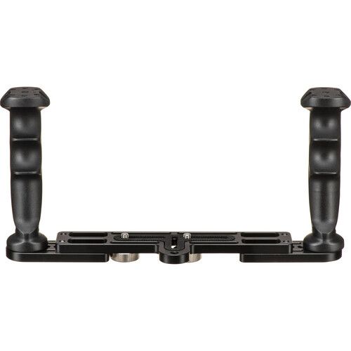  Kraken Sports Pistol Grip Tray (Dual Handle)