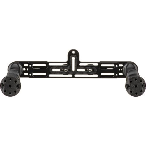  Kraken Sports Pistol Grip Tray (Dual Handle)