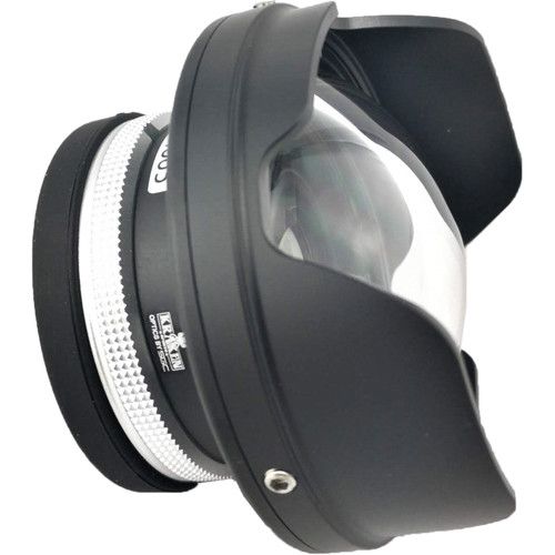  Kraken Sports KRL-07 Underwater Wide-Angle Lens for Smart Housing