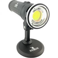 Kraken Sports Hydra 15000 WRGBU Underwater Video Light