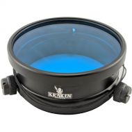 Kraken Sports Dark Blue Ambient Filter for Hydra 15000 & Solar Flare 15000