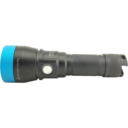  Kraken Sports NR-2000 Dive Light