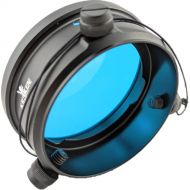 Kraken Sports Filter for Solar Flare Mini (12K, Light Blue)