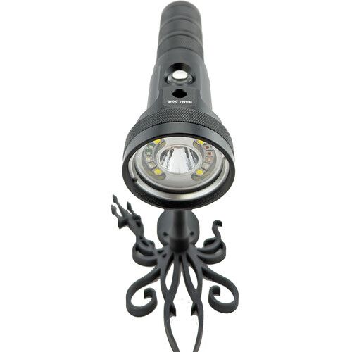  Kraken Sports Hydra 2500 V2 Underwater Light