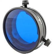 Kraken Sports Filter for Solar Flare Mini (12K, Dark Blue)