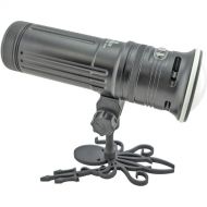 Kraken Sports Solar Flare Mini 15000 Video Dive Light