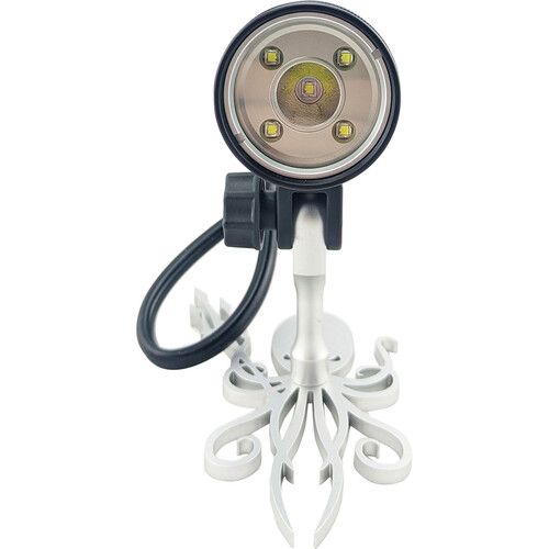  Kraken Sports LTD 2500 Underwater Light