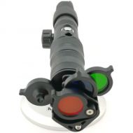 Kraken Sports Multicolor Filter & Snoot for Kraken Hydra 1000 Focus Edition Light