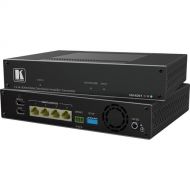 Kramer VM-4DKT 1x4 4K60 4:4:4 HDMI to Long-Reach DGKat 2.0 Distribution Amplifier