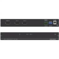 Kramer 1:2 4K60 HDMI 2.0 Distribution Amplifier