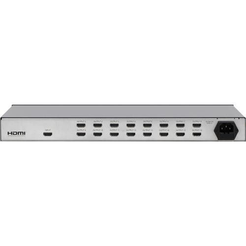  Kramer VM-16HDMI 1:16 HDMI Distribution Amplifier