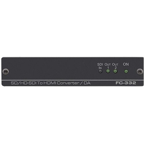  Kramer 3G HD-SDI to HDMI Format Converter FC-332