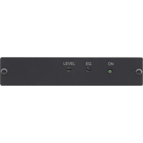  Kramer 104LN 1x4 Composite Video Line Amplifier, Differential Input