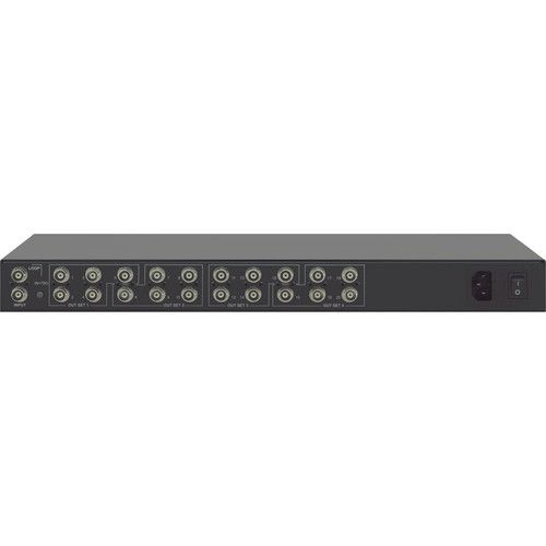  Kramer 1 x 20 Composite/SDI Video Distribution Amplifier