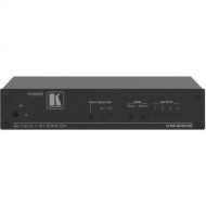 Kramer VM-24HC 2 x 1:4 HDMI Switcher & Distribution Amplifier