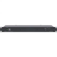 Kramer VM-1110XL Balanced Audio Distribution Amplifier - 1x10 Mono, 1x5 Stereo, XLR Connectors, Rackmountable