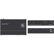 Kramer HDMI 4K to 2K Scaler/Down Converter with HDMI Loop Output