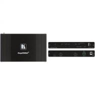 Kramer 18G 4K HDMI ProScale Digital Scaler with HDMI & USB Type-C Inputs