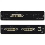 Kramer 1:2 4K60 4:2:0 DVI Distribution Amplifier