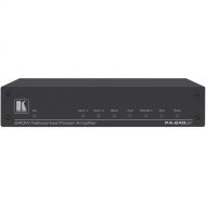 Kramer PA-240Net 240W Networked Power Amplifier