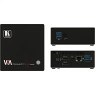 Kramer VIA Connect PLUS Wired & Wireless Presentation Hub