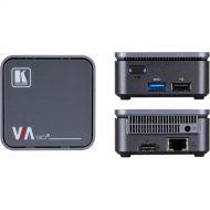 Kramer VIA GO2 Compact & Secure 4K Wireless Presentation Device