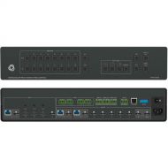 Kramer MTX3-88-SE 8x8 4K Seamless Matrix Switcher/Scaler