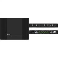 Kramer 5x2 4K60 USB-C/HDMI Extender/Scaler Matrix Kit