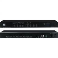 Kramer 4x4 4K HDR HDMI HDCP 2.2 Matrix Switcher