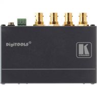 Kramer 2x1:2 3G HD-SDI Automatic Standby Switcher