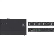 Kramer VP-429H2 4K60 4:4:4 HDMI, DisplayPort & VGA Scaler/Switcher