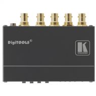 Kramer 6241HDXL 4x1 3G HD-SDI Switcher