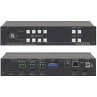 Kramer VS-42UHD 4x2 4K UHD HDMI Matrix Switcher