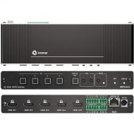 Kramer SWT3-41-H 4x1 4K60 HDMI Switcher