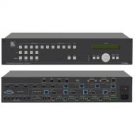 Kramer 11x4:2 Presentation Matrix Switcher & Scaler System