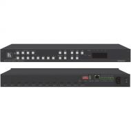 Kramer 8x4 4K HDR HDCP 2.2 Matrix Switcher with Digital Audio Routing