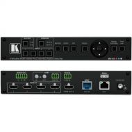 Kramer MV-4X Multiviewer 4x2 Seamless Matrix Switcher