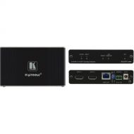 Kramer 2x1 4K60 HDMI Auto Switcher over HDBaseT