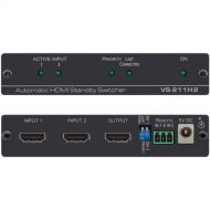 Kramer 2x1 Automatic 4K UHD HDMI Standby Switcher