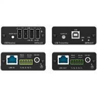 Kramer EXT3-U-KIT USB 2.0 PoC Extender Kit