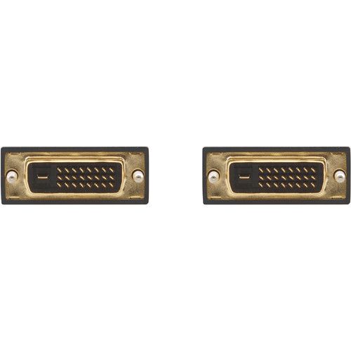  Kramer Dual Link Detachable DVI Optical Transmitter and Receiver Kit