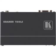 Kramer TP-121XL Computer Video & Stereo Audio over Twisted Pair Transmitter