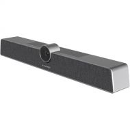 Kramer K-Bar All-in-One 12MP Video Conferencing Bar