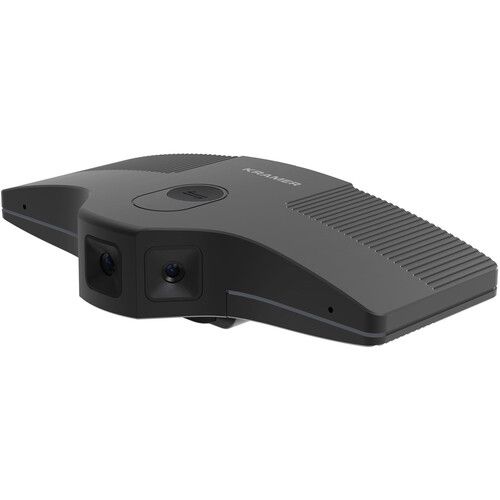  Kramer K-180Mini Panocam 4K 180° Conference Camera