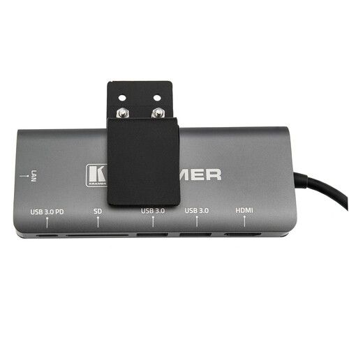  Kramer KDock-2 6-Port Multi-Adapter Hub