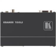 Kramer TP-122XL Computer Video & Stereo Audio over Twisted Pair Receiver